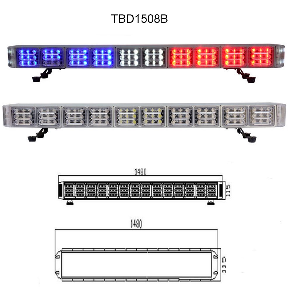 Light Bar TBD 1508 - Image 3