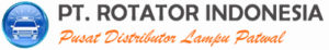 Lampu Rotator